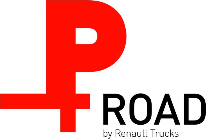 Renault Trucks P-Road