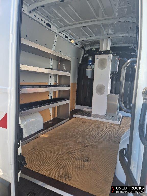 Renault Trucks Master 