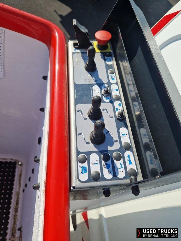 Renault Trucks Master 