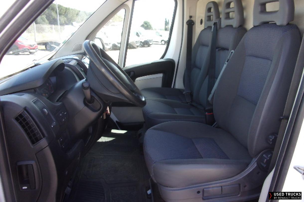 Citroen Jumper 130