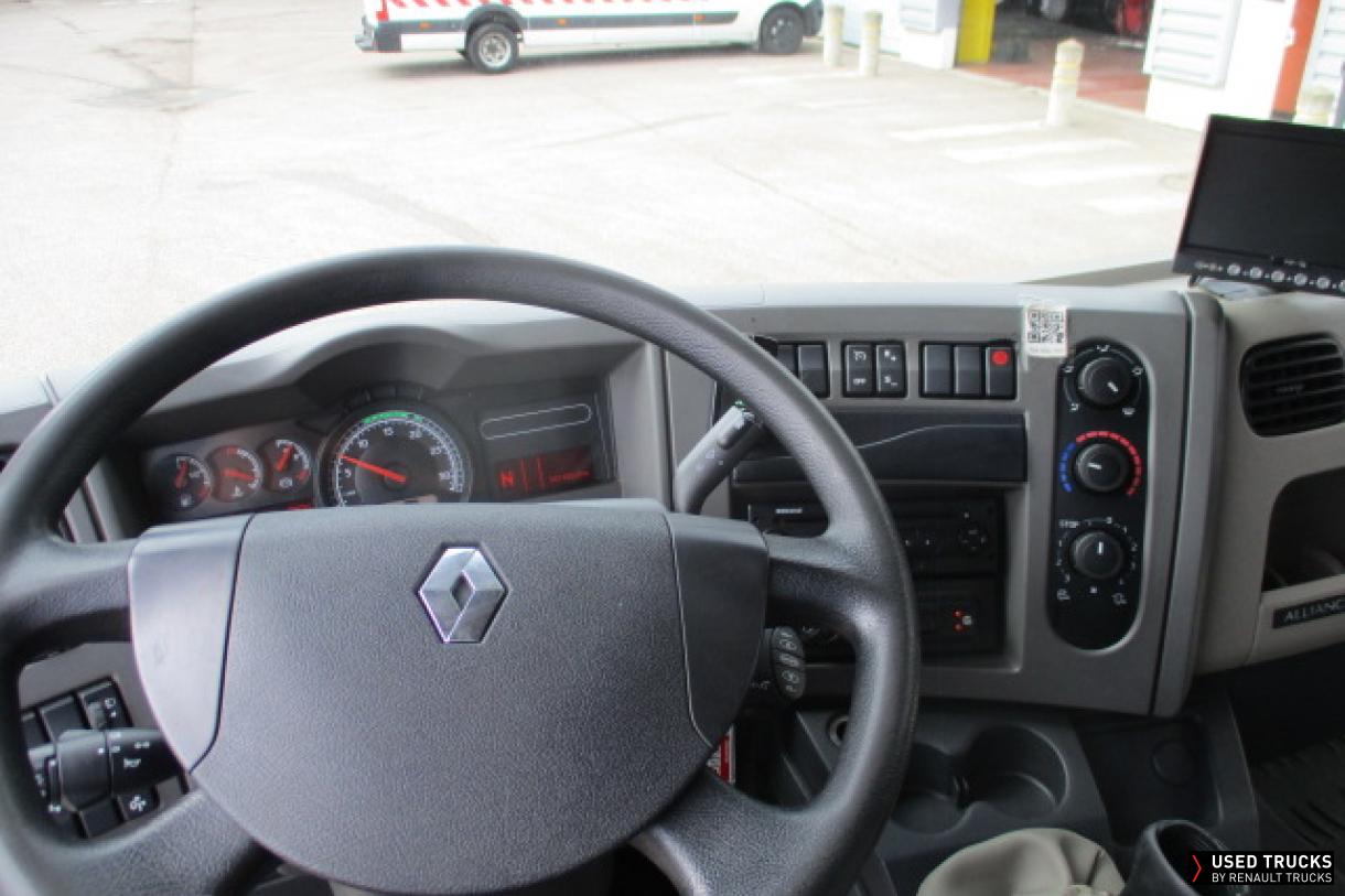 Renault Trucks Midlum 180