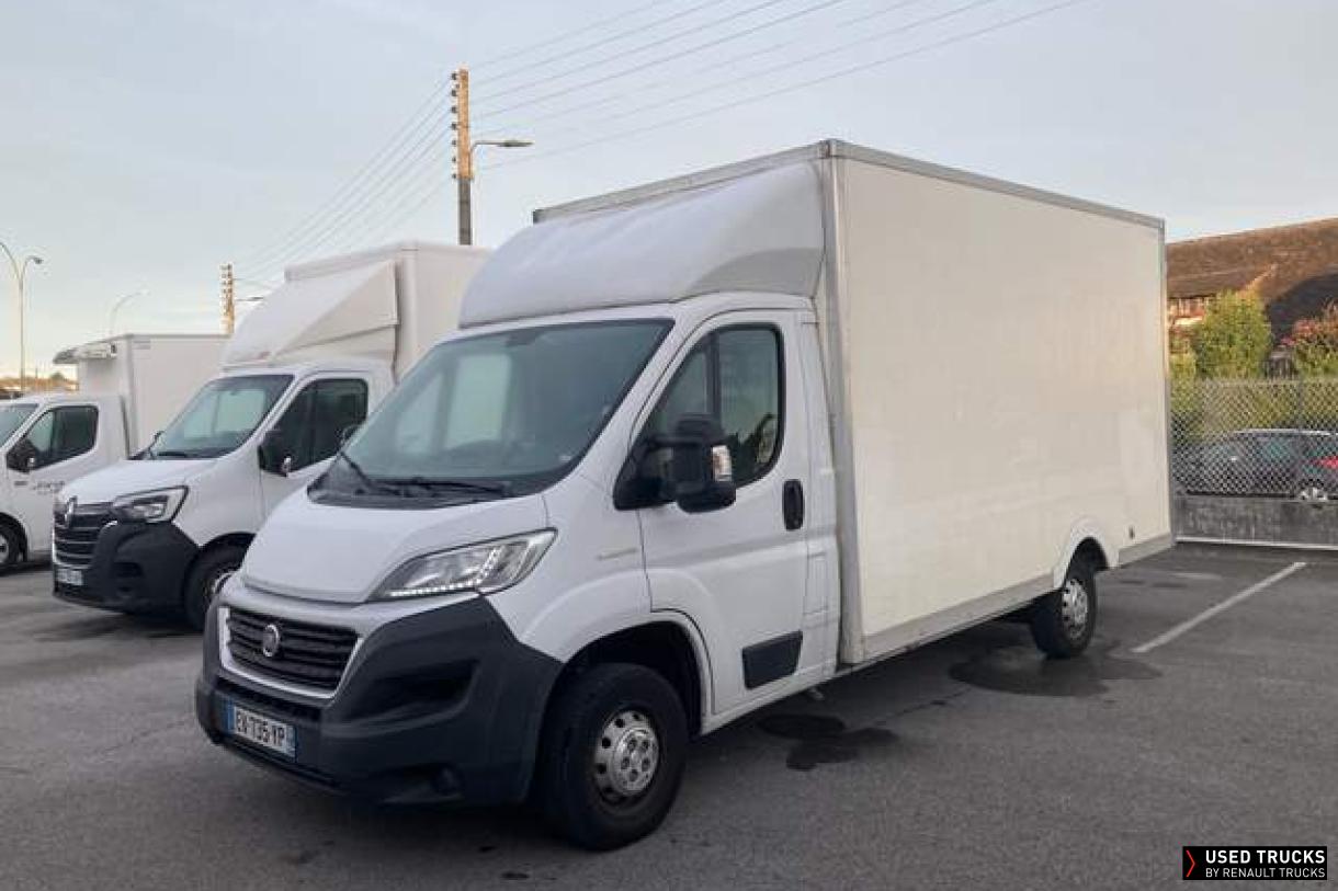 Fiat Ducato
                                            130