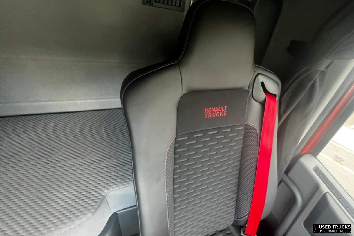 Renault Trucks T 480