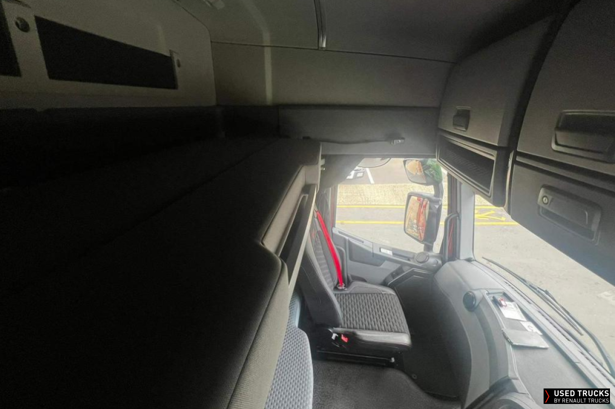 Renault Trucks T 480