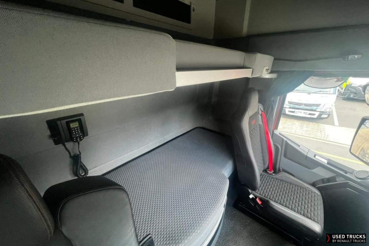 Renault Trucks T 480