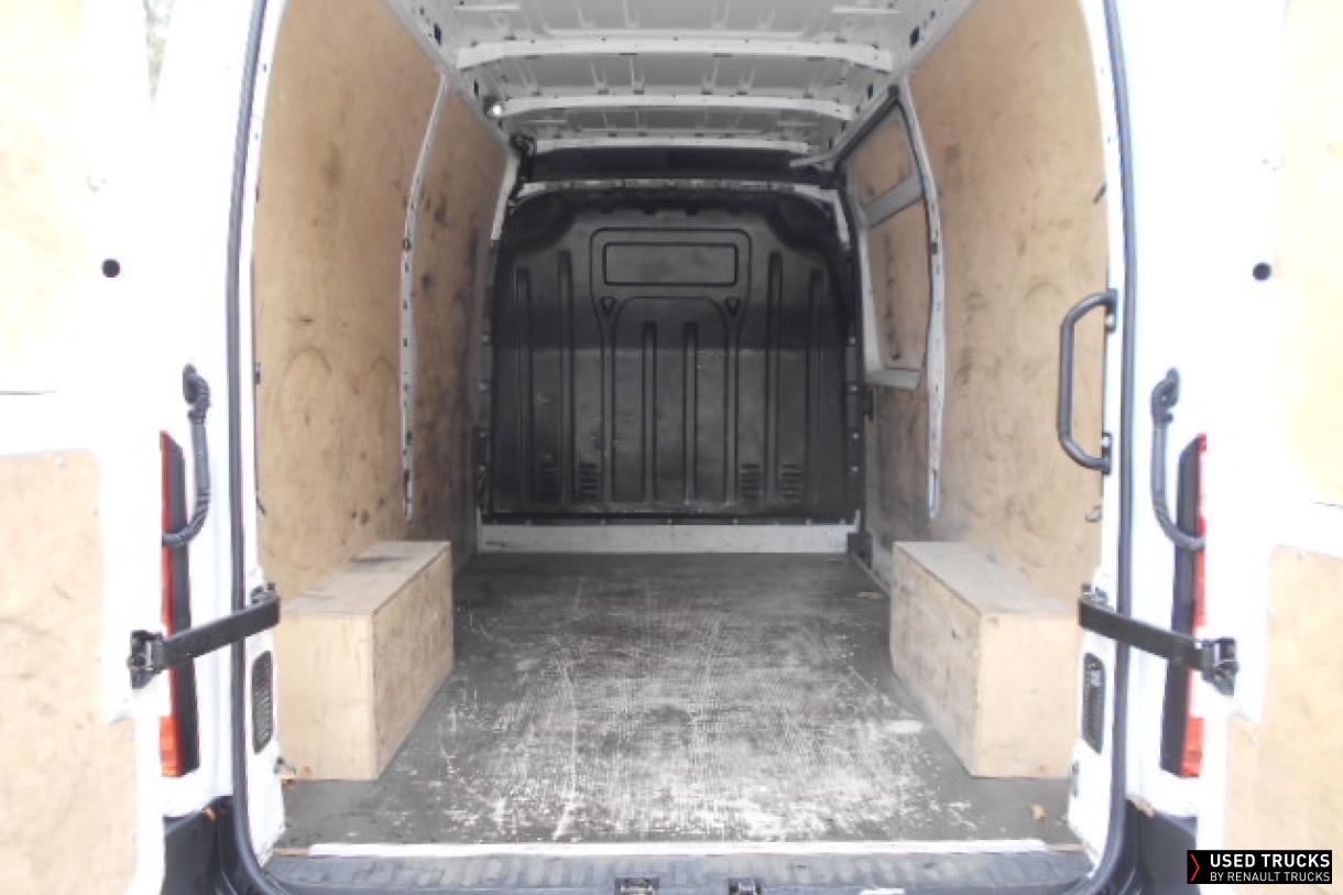Renault Trucks Master 
