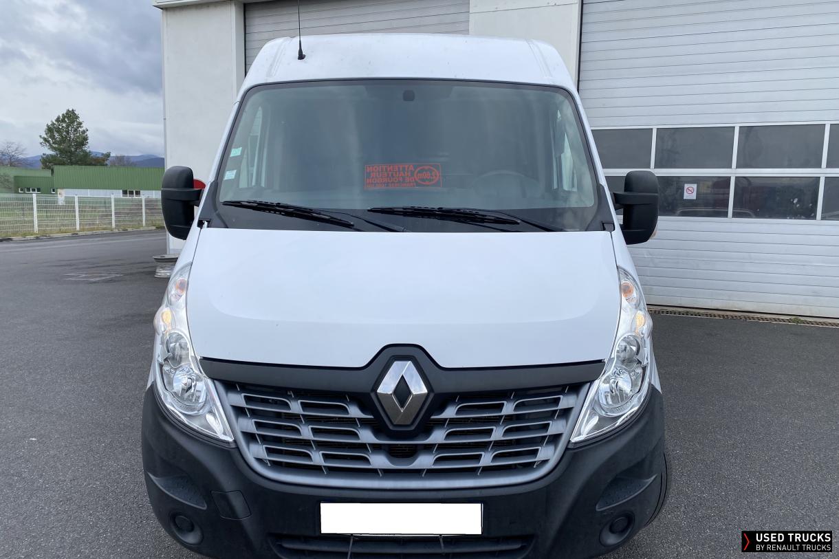 Renault Master 110