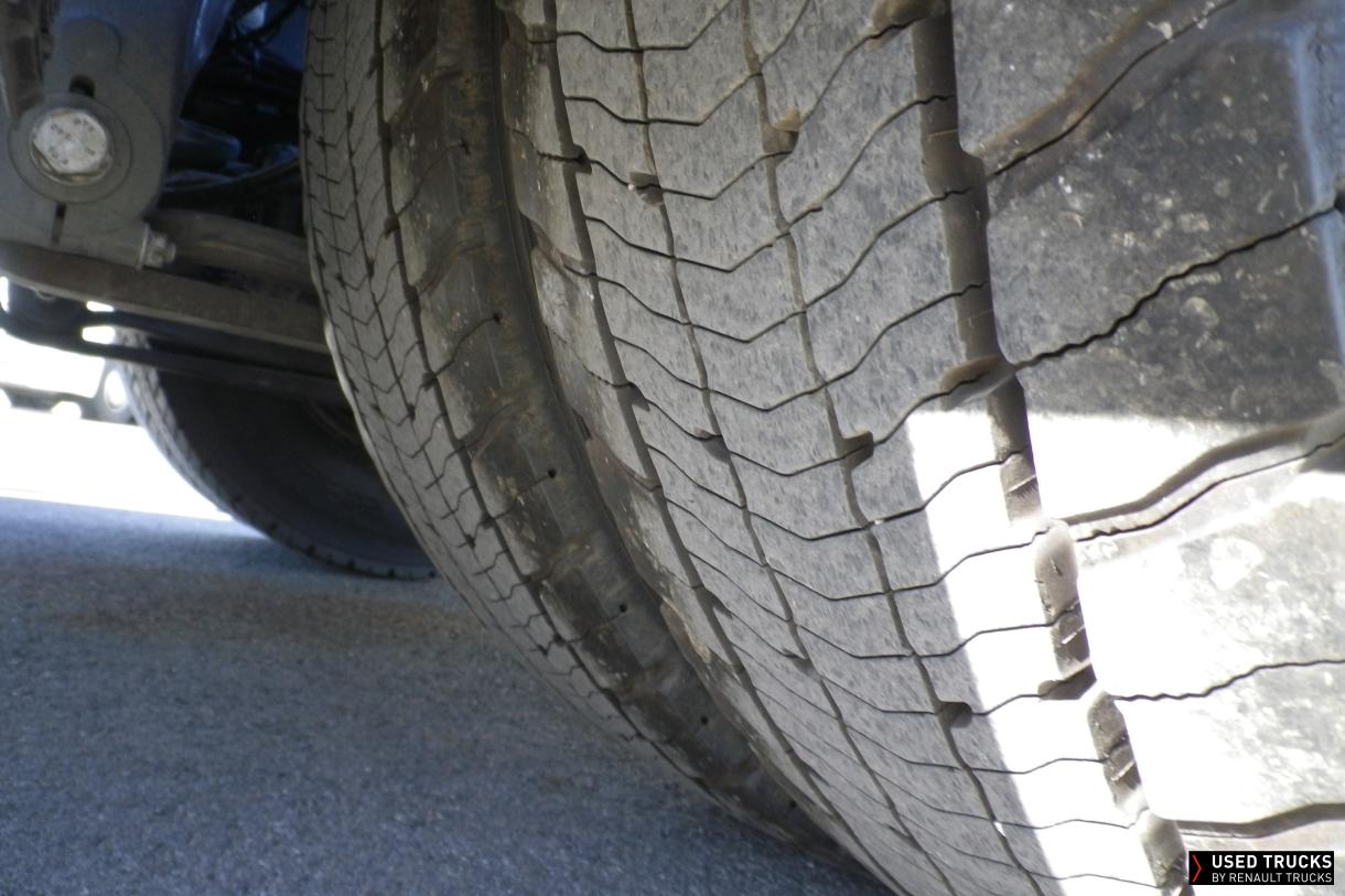 Renault Trucks T High 520