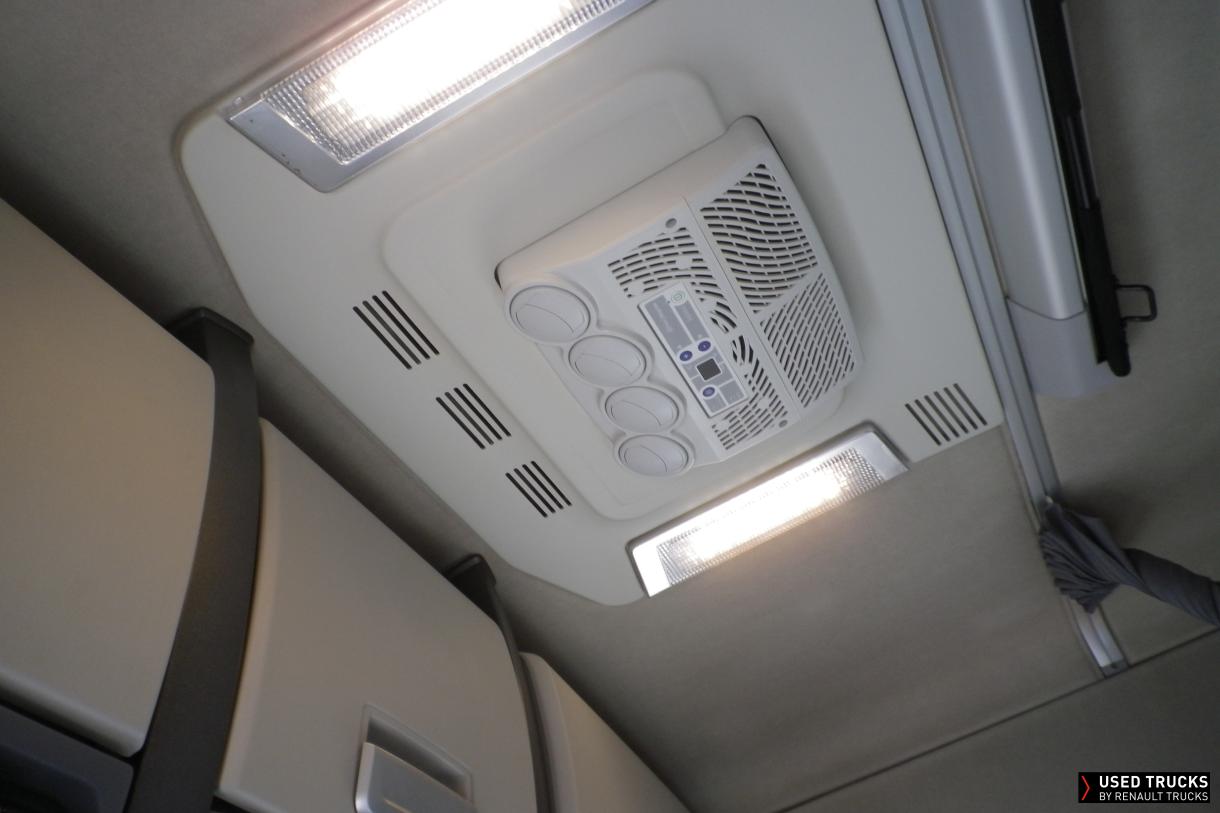 Renault Trucks T High 520