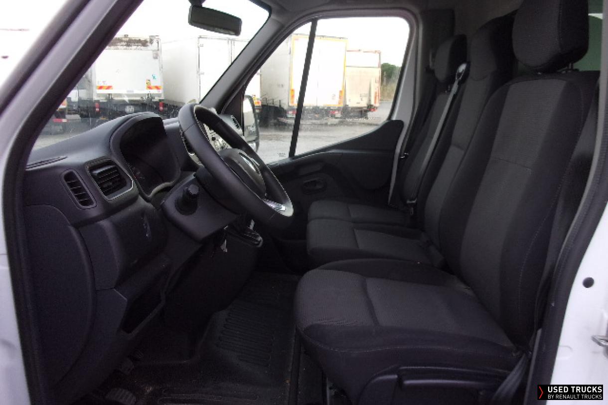 Renault Trucks Master 