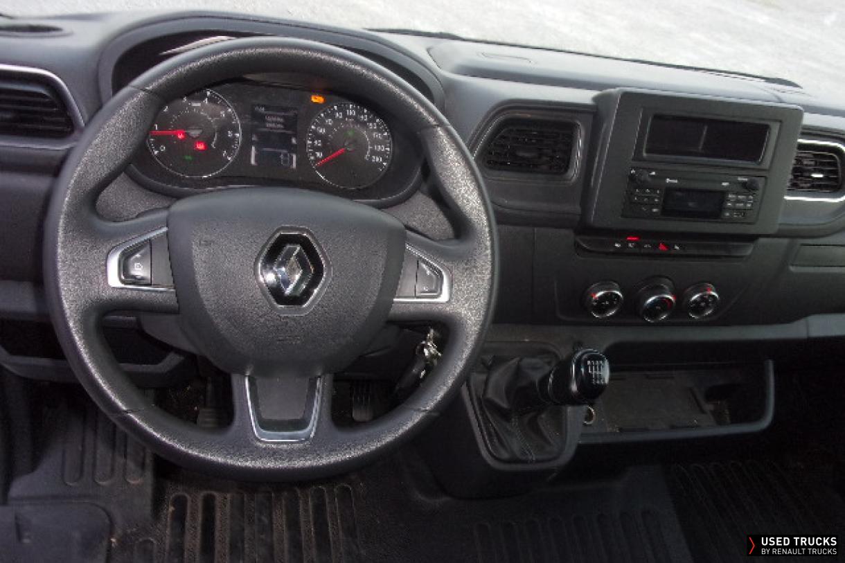 Renault Trucks Master 