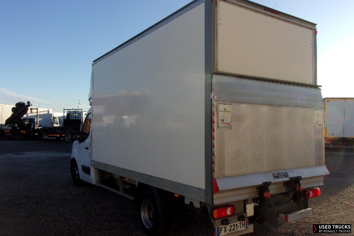 Renault Trucks Master 