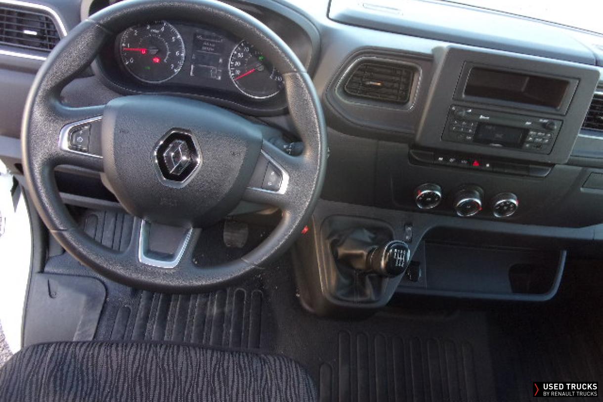 Renault Trucks Master 