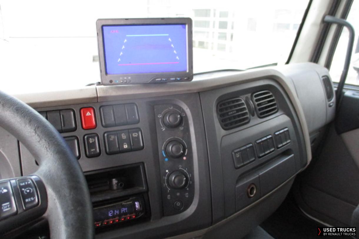 DAF LF 210