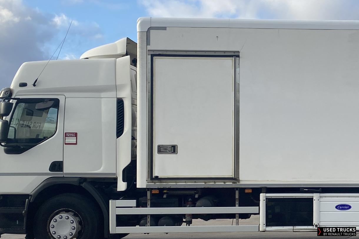 Renault Trucks D Wide 320