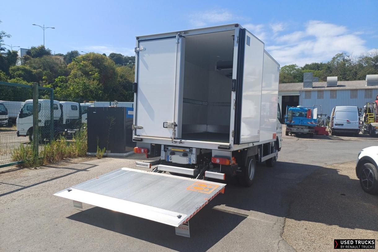 Fuso Canter 180