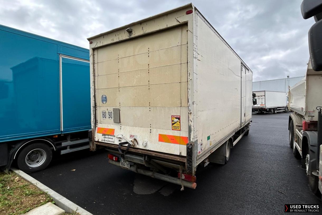 Renault Trucks Midlum 190