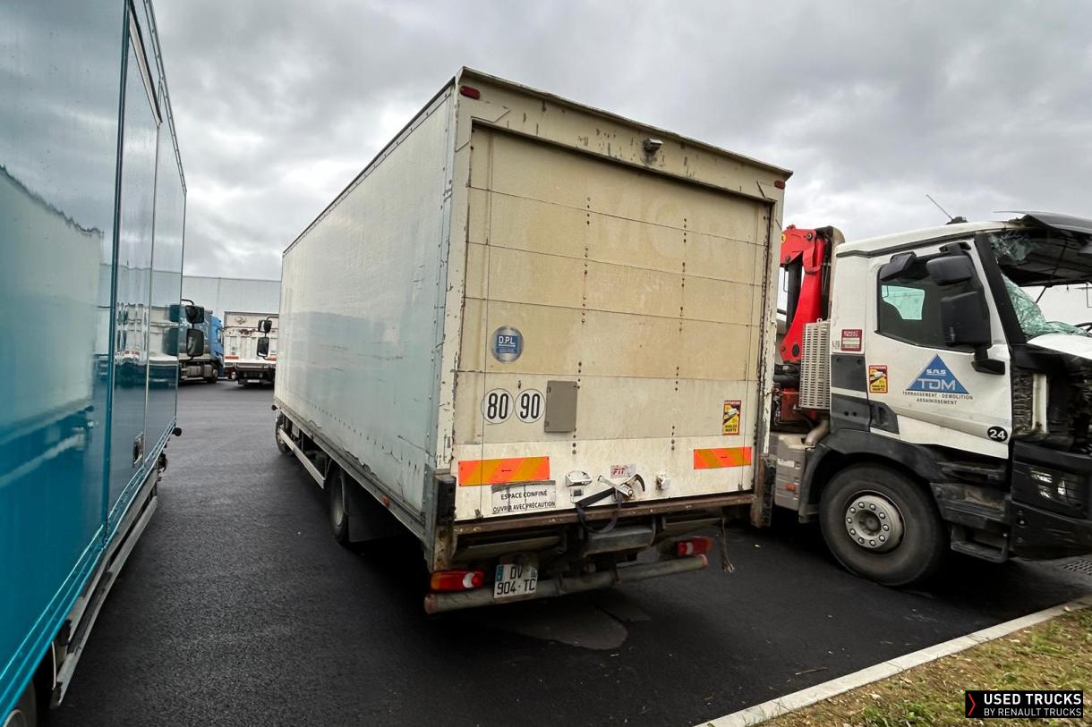 Renault Trucks Midlum 190