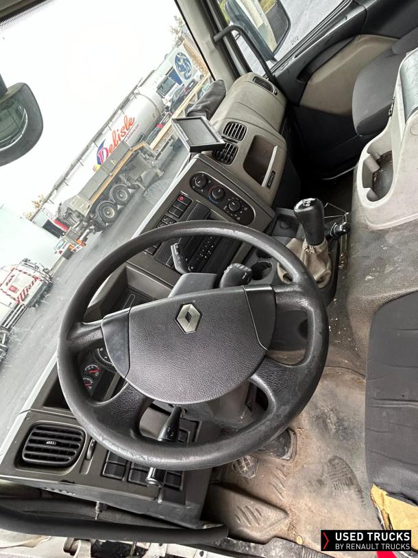 Renault Trucks Midlum 190