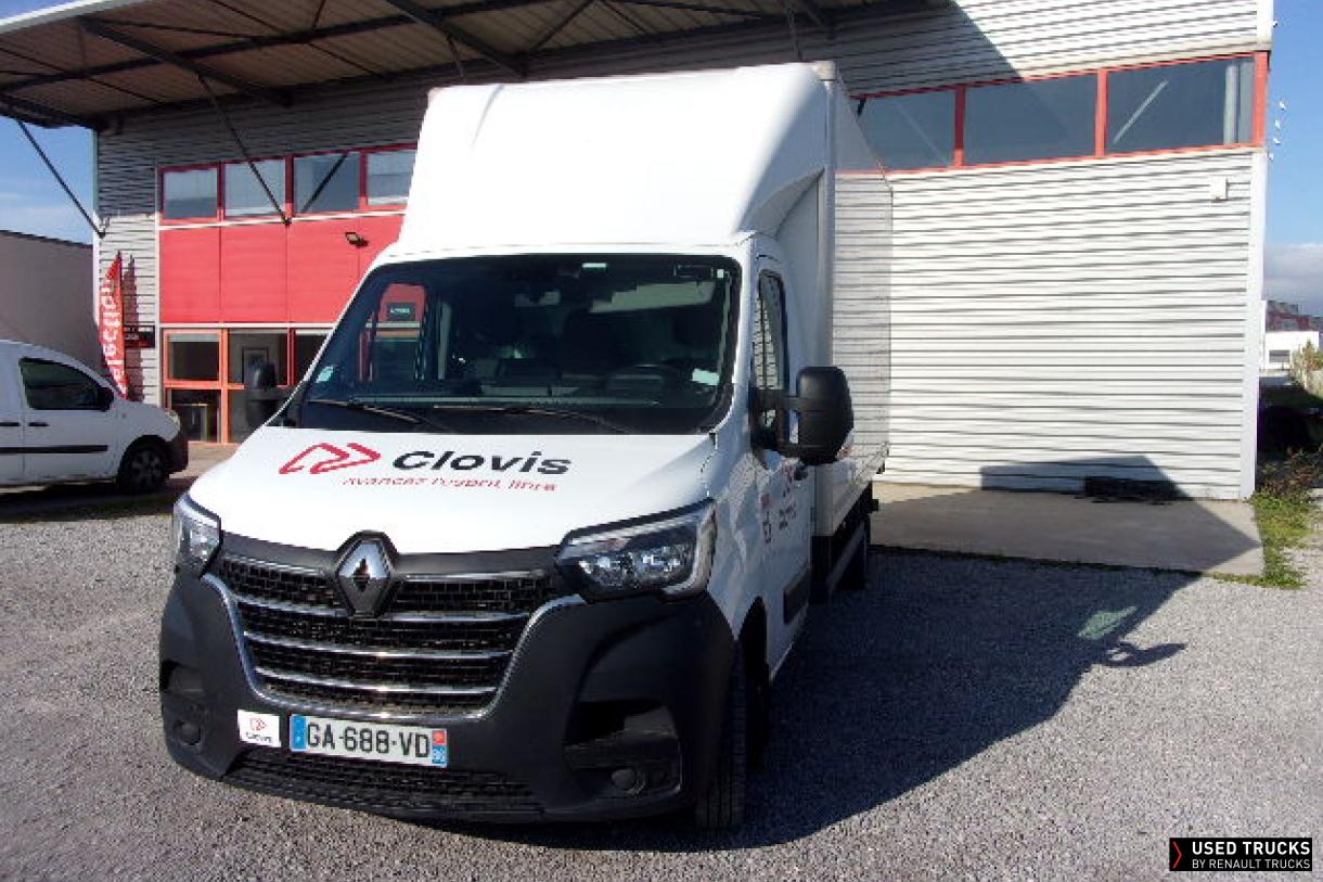 Renault Trucks Master 