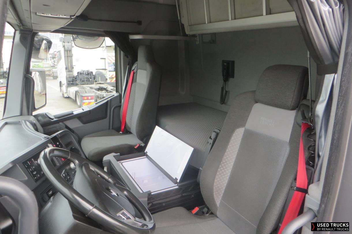 Renault Trucks T 460