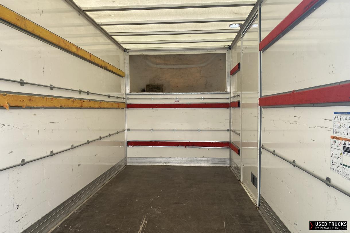Renault Master 145