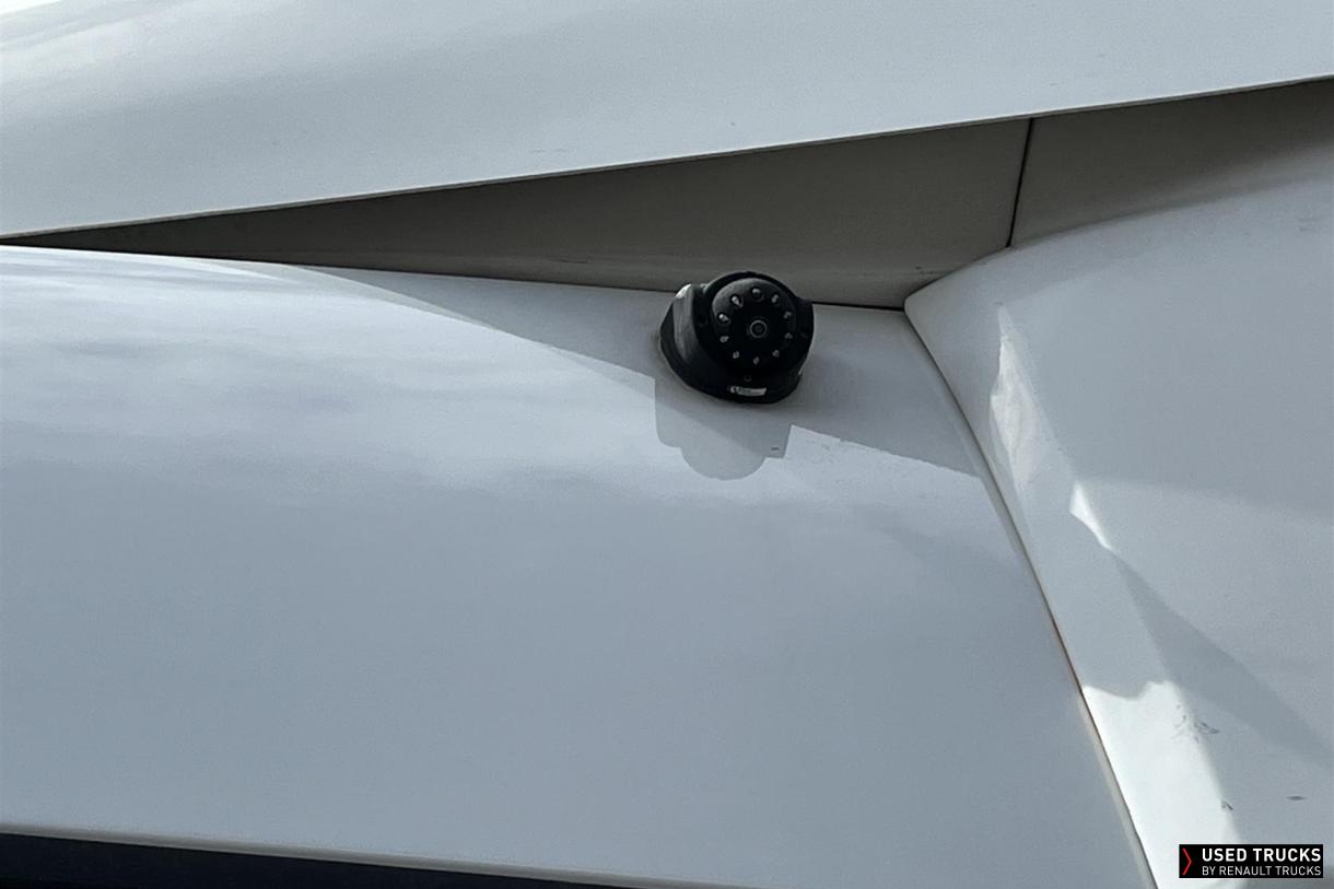 Renault Trucks T 460