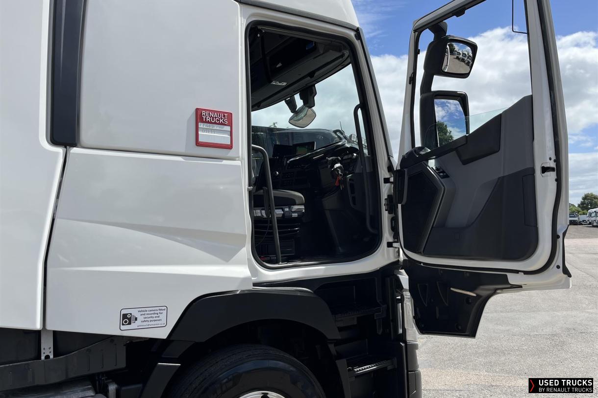 Renault Trucks T 460