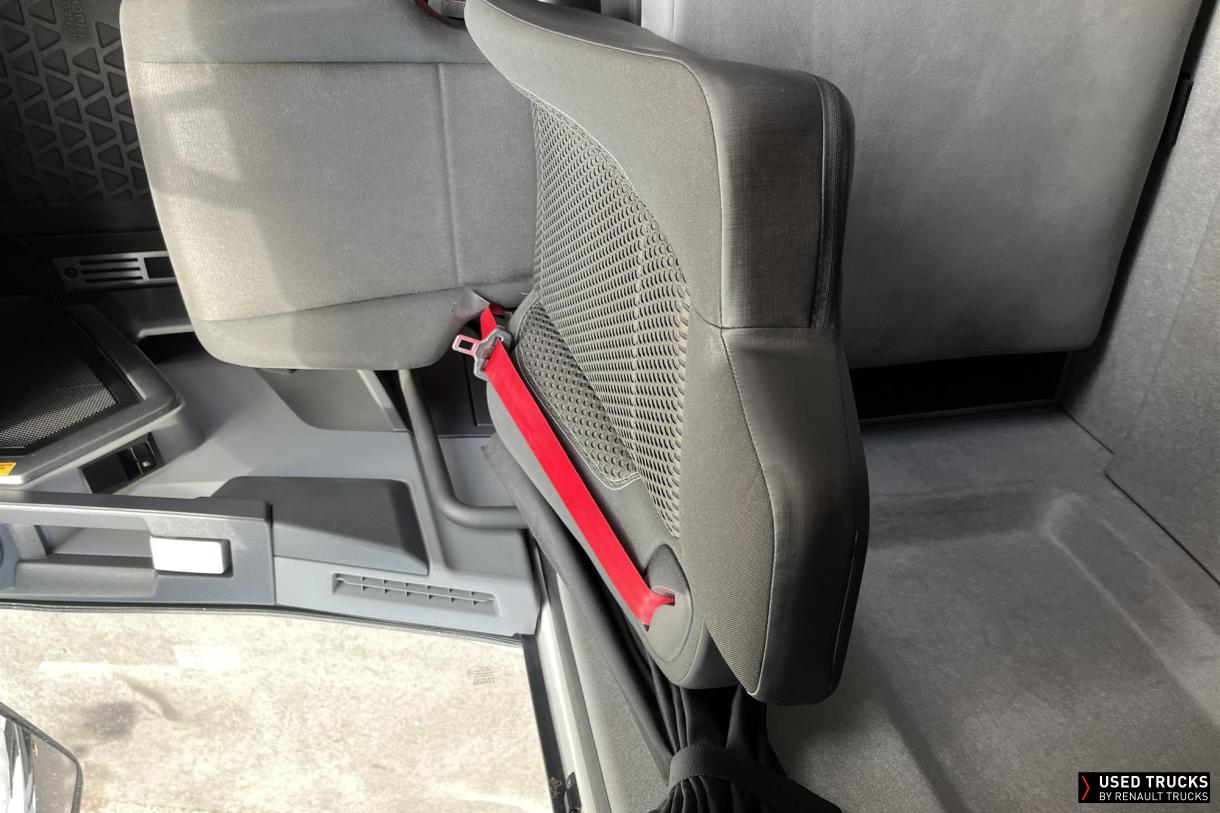 Renault Trucks T 460