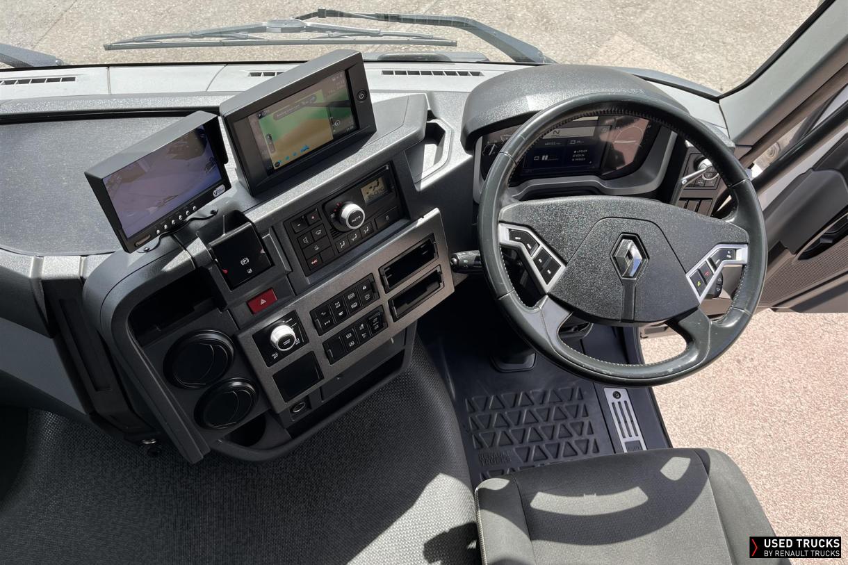 Renault Trucks T 460