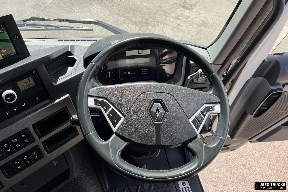 Renault Trucks T 460