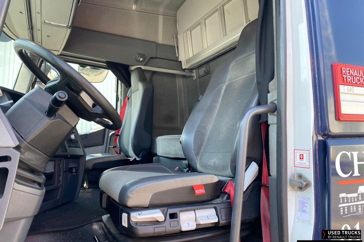 Renault Trucks T 460