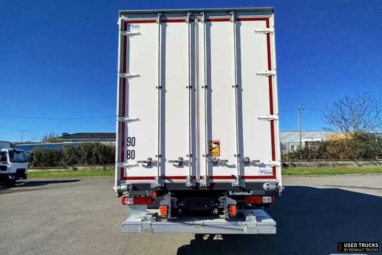 Renault Trucks P-serie 480