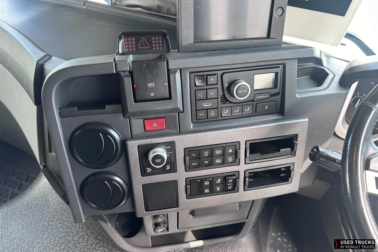 Renault Trucks T 460