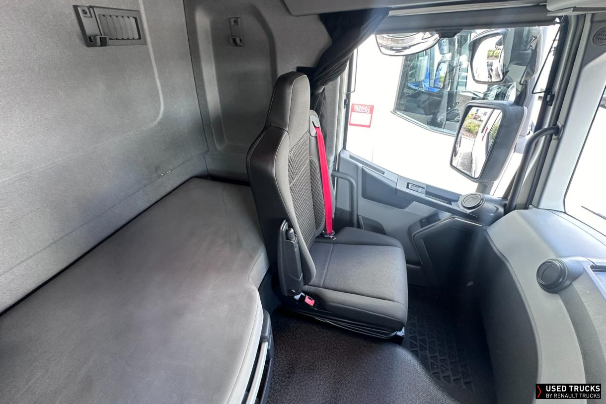Renault Trucks T 460