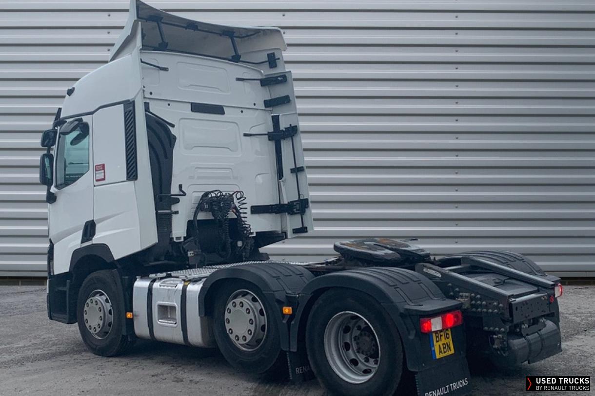 Renault Trucks T 460