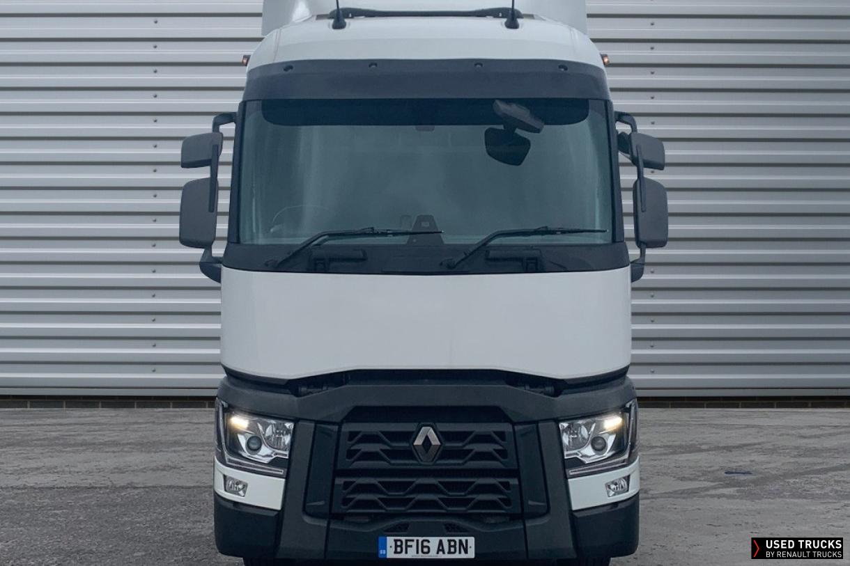 Renault Trucks T 460