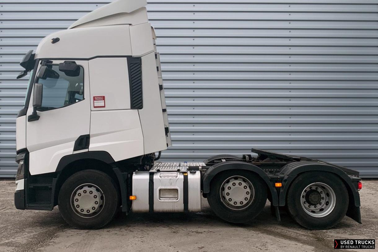 Renault Trucks T 460