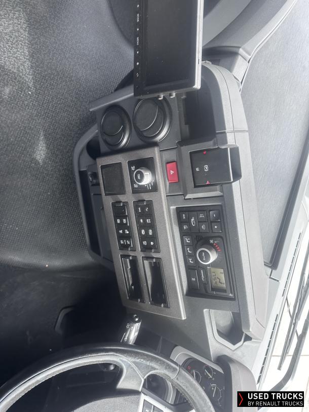 Renault Trucks T 480