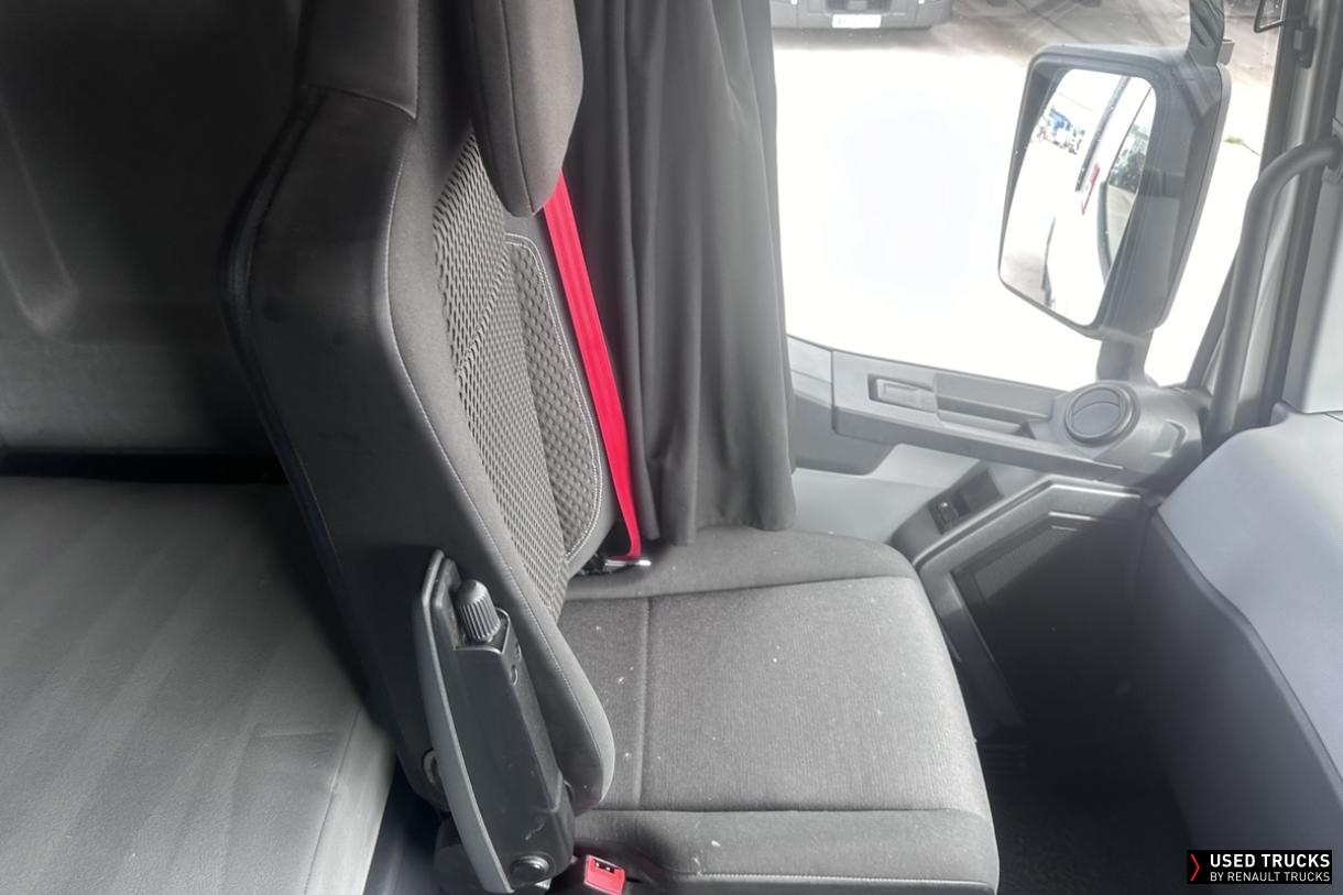 Renault Trucks T 480