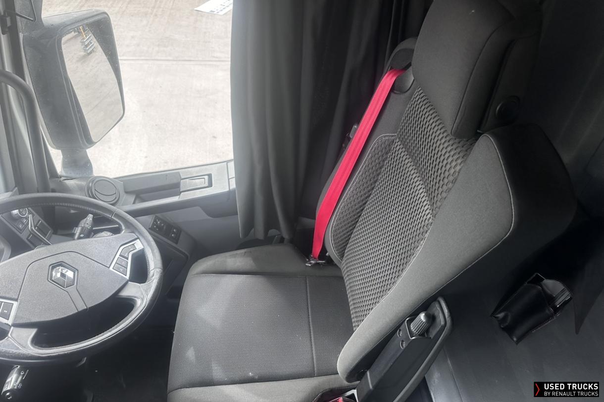 Renault Trucks T 480