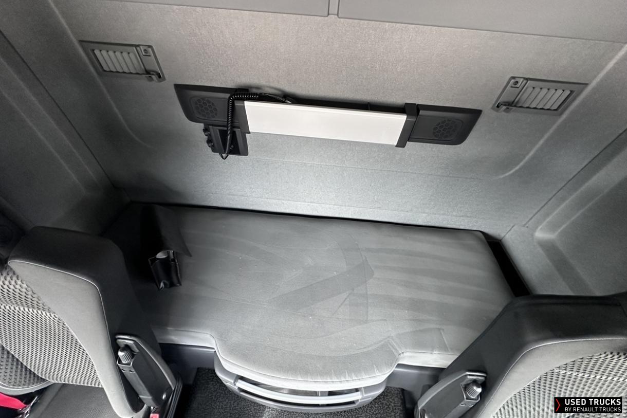 Renault Trucks T 480