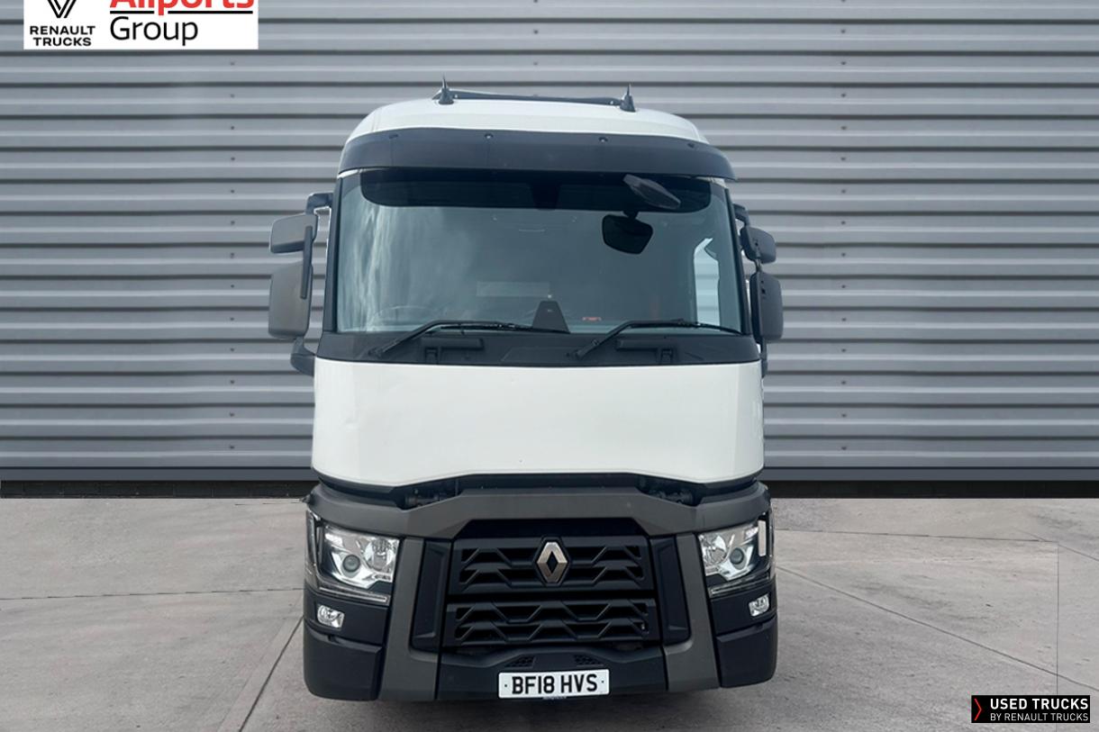 Renault Trucks T 480