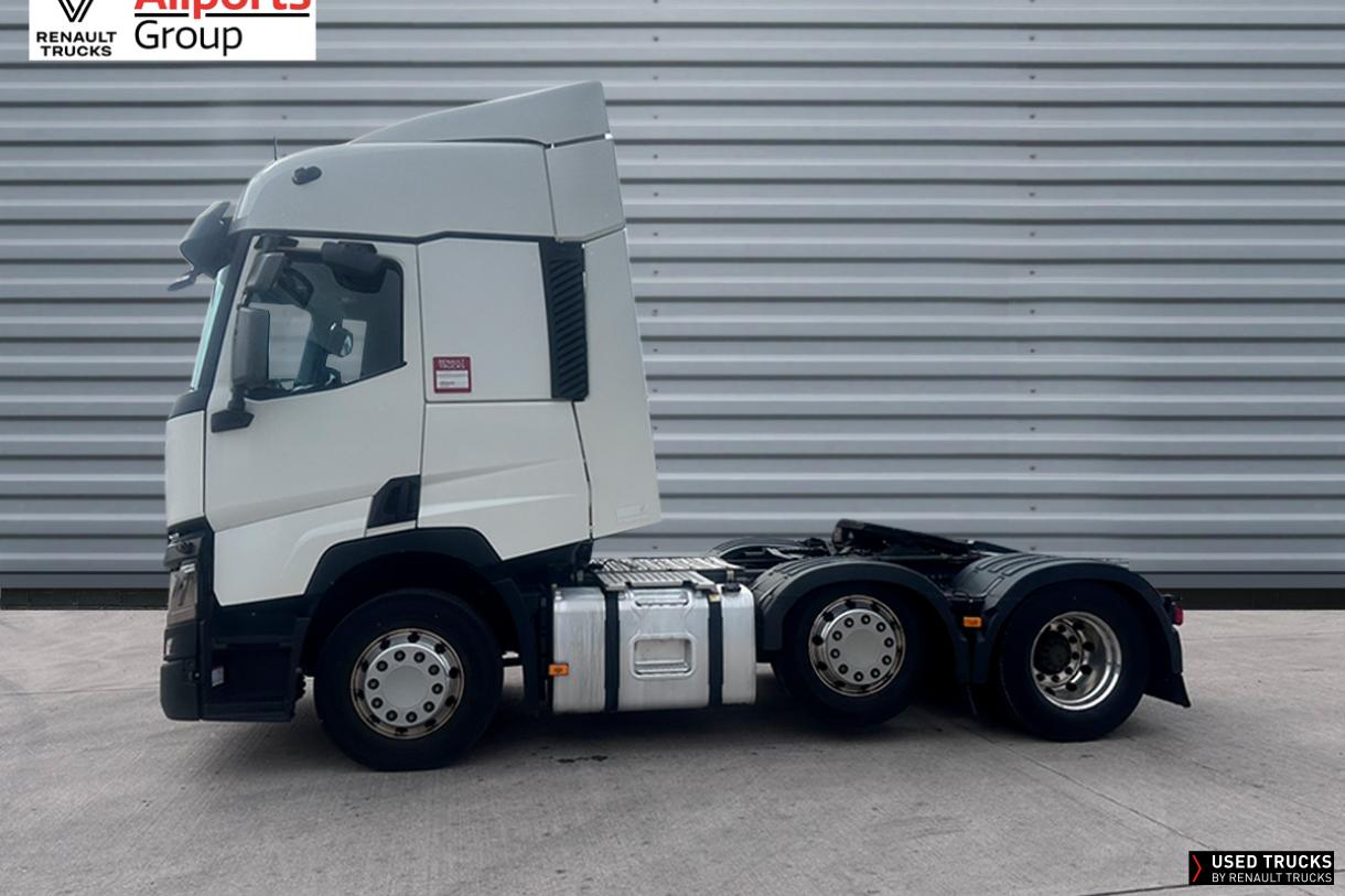 Renault Trucks T 480