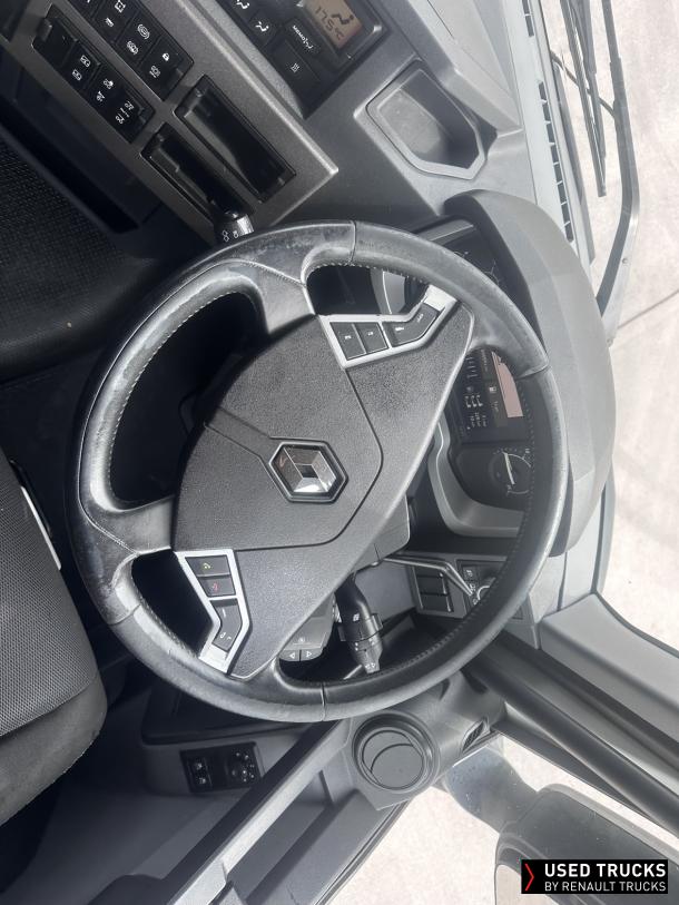 Renault Trucks T 480