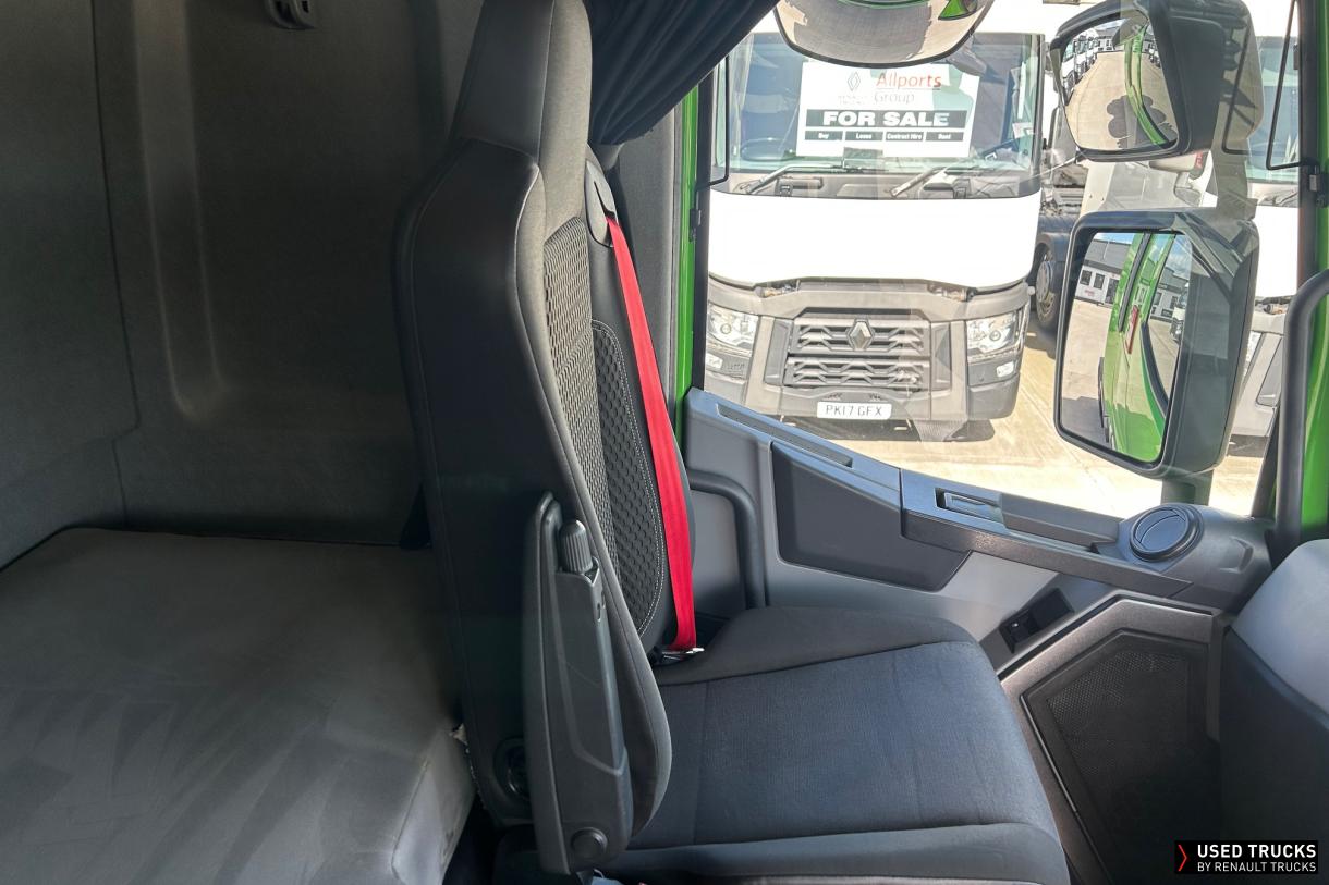 Renault Trucks T 480