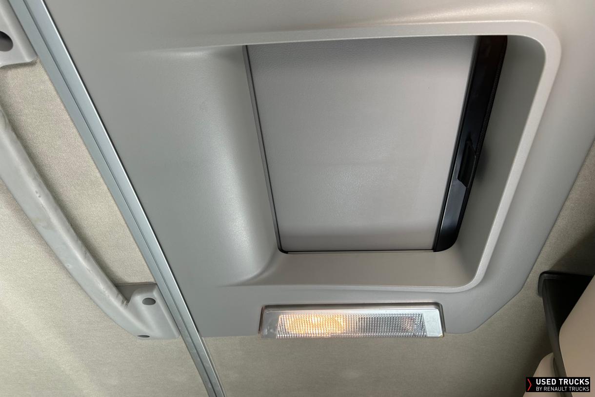 Renault Trucks T 480