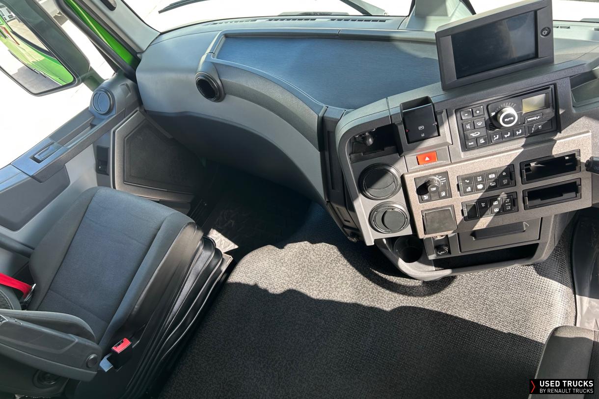 Renault Trucks T 480