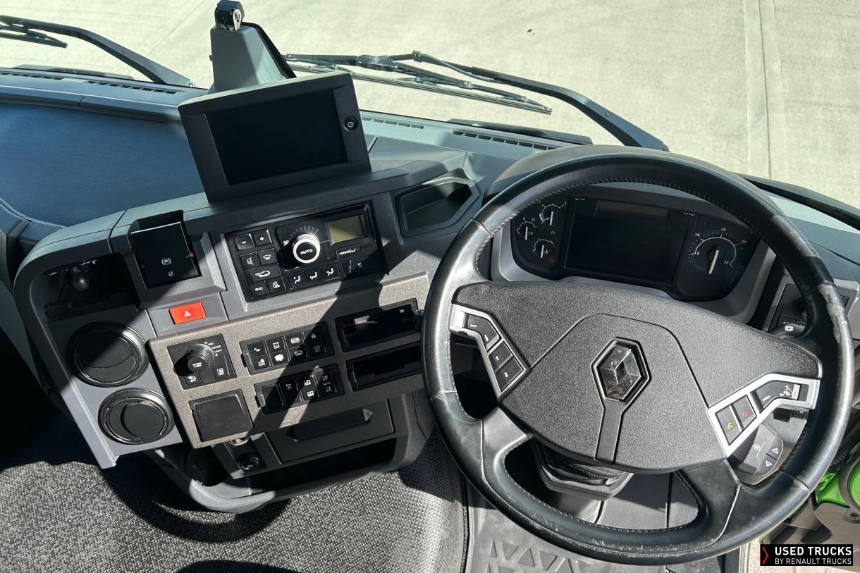 Renault Trucks T 480