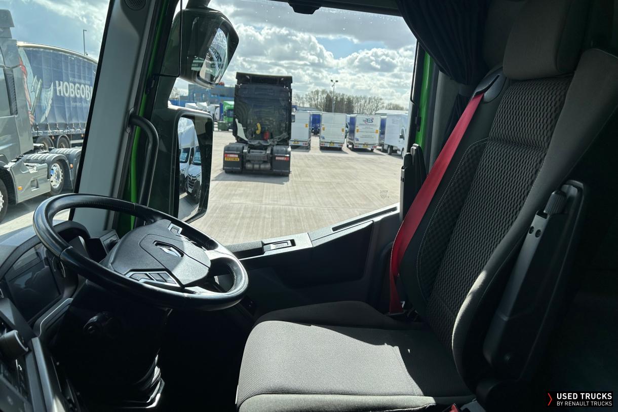 Renault Trucks T 480